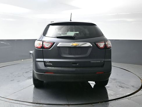 Used 2014 Chevrolet Traverse LT AWD/4WD image 10