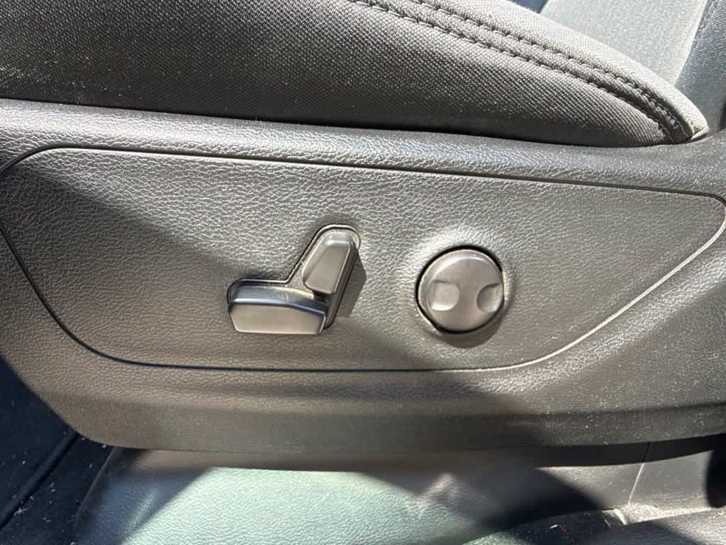 Used 2022 RAM 1500 Lone Star RWD image 16