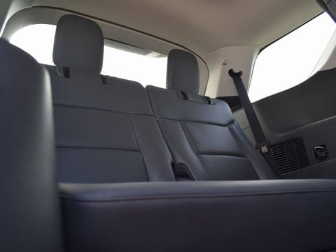 New 2026 Ford Explorer Active w/ Active Comfort Package image 23