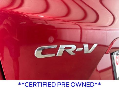 Used 2022 Honda CR-V EX-L image 13