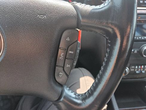Used 2014 Chevrolet Impala LT w/ LT Sunroof Package FWD image 19
