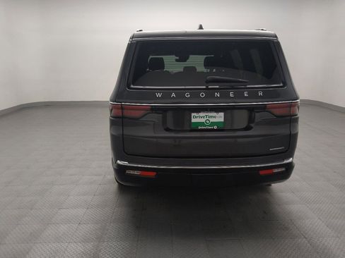 Used 2022 Jeep Wagoneer Series II w/ Convenience Group I RWD image 6