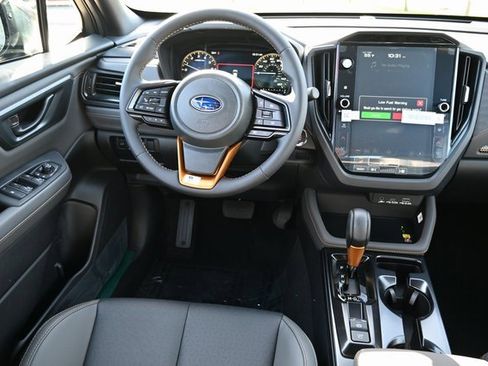 New 2026 Subaru Forester Wilderness image 9
