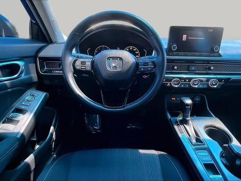 Used 2024 Honda Civic EX image 6