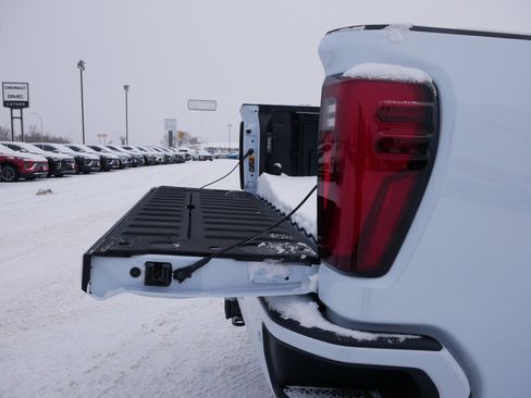 New 2026 GMC Sierra 2500 Denali Ultimate w/ Max Trailering Package image 10