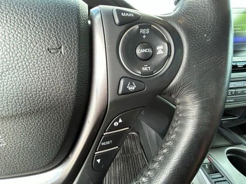 Used 2023 Honda Ridgeline RTL image 13