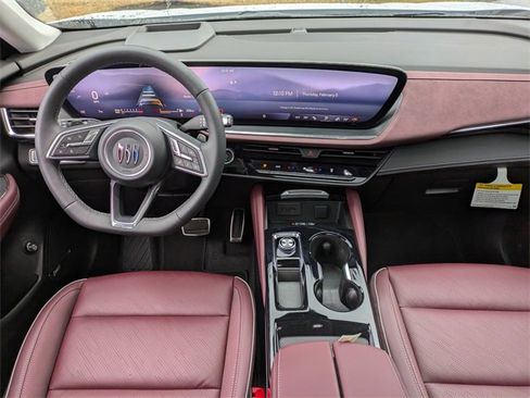 New 2026 Buick Envision Sport Touring image 17