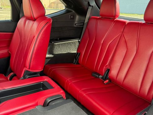 Used 2022 Acura MDX Type S image 38