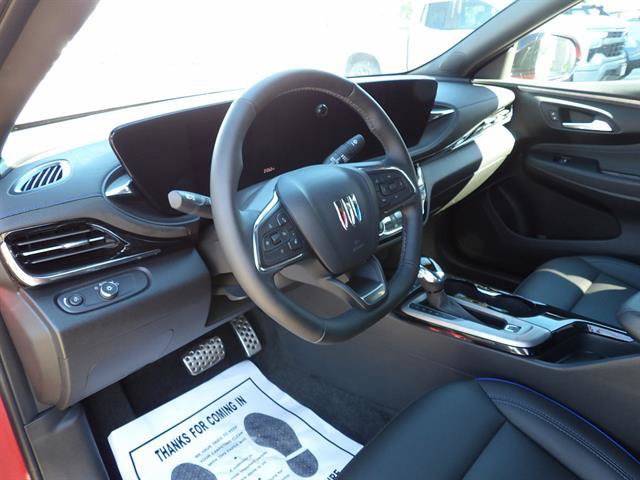 Used 2024 Buick Envista Sport Touring w/ Convenience I Package FWD image 14