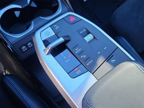 New 2025 BMW X1 M35i w/ Shadowloine Package image 30