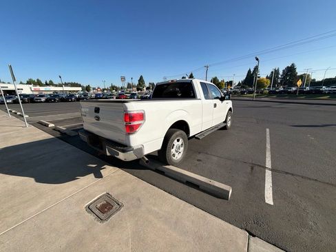 Used 2012 Ford F150 XLT w/ XLT Convenience Pkg RWD image 3