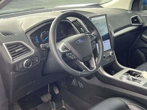 Certified 2023 Ford Edge SEL w/ Convenience Package image 6