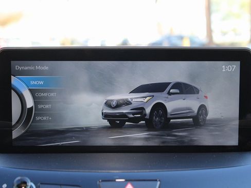 Certified 2021 Acura RDX AWD w/ Technology Package image 26