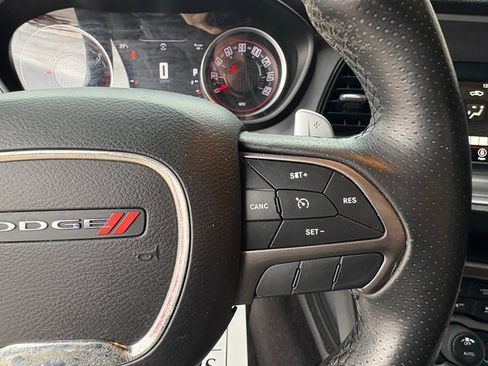 Used 2019 Dodge Challenger R/T image 20