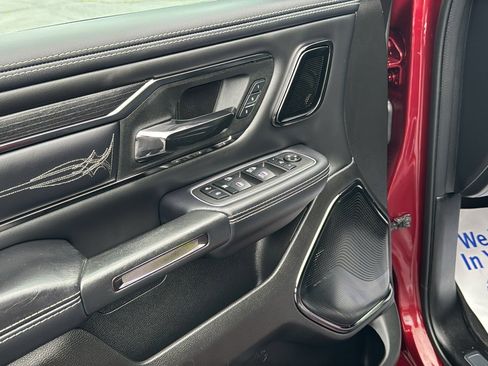 Certified 2024 RAM 1500 Limited AWD/4WD image 17