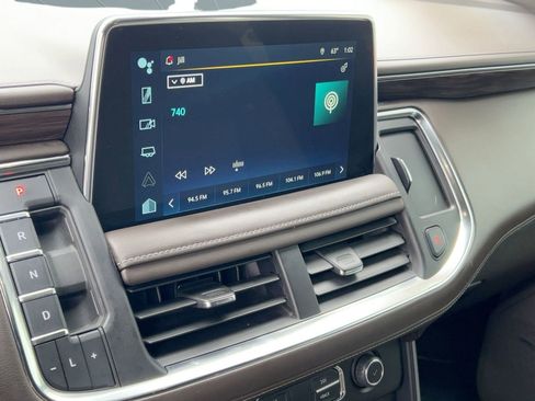 Certified 2022 Chevrolet Tahoe Z71 image 24