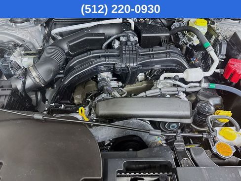 Used 2026 Subaru Forester Touring image 40