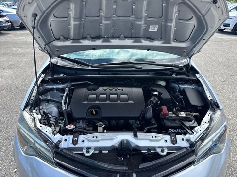 Used 2018 Toyota Corolla LE image 24