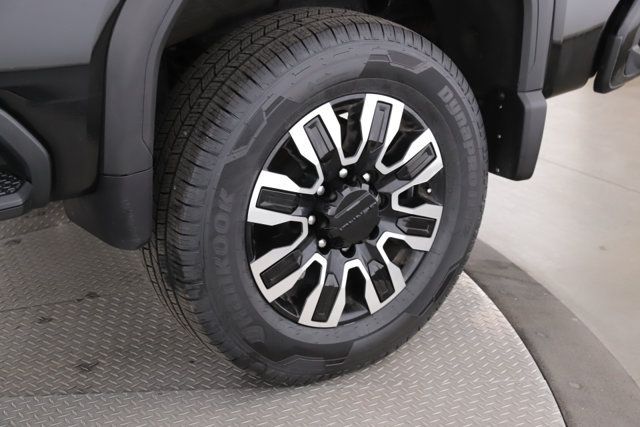 Used 2024 GMC Sierra 2500 Denali Ultimate w/ Snow Plow Prep/Camper Package AWD/4WD image 14