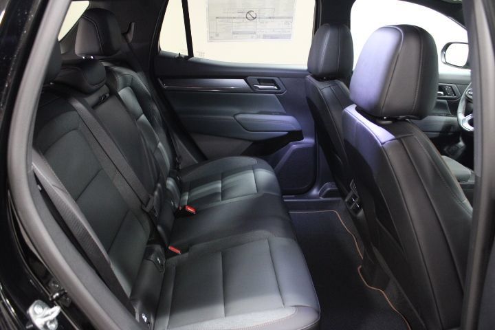 New 2026 GMC Terrain AT4 w/ Convenience Package III AWD/4WD image 27