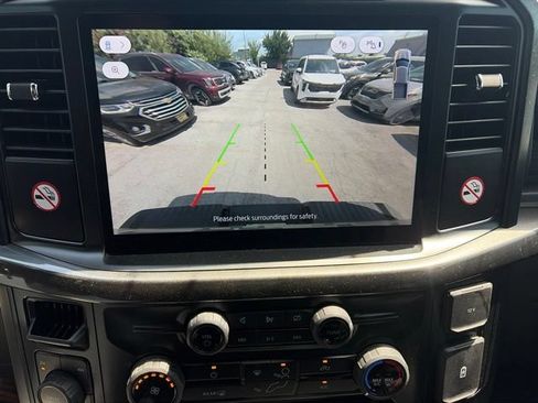 Used 2024 Ford F150 STX AWD/4WD image 7