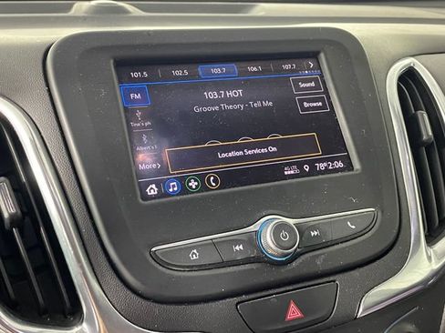 Certified 2020 Chevrolet Equinox LT AWD/4WD image 7