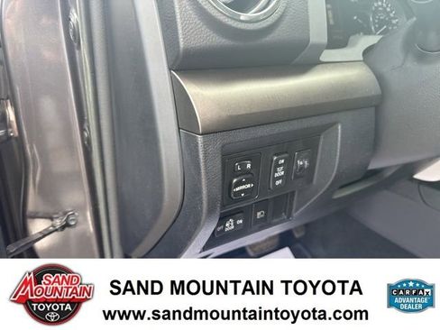 Used 2018 Toyota Tundra SR5 image 13