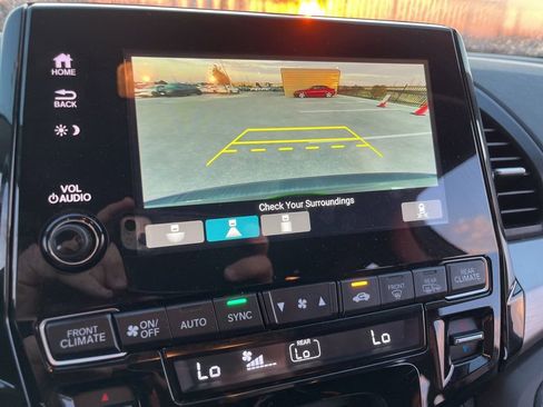 Used 2024 Honda Odyssey EX-L image 22