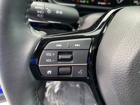 Certified 2024 Honda CR-V EX-L image 28
