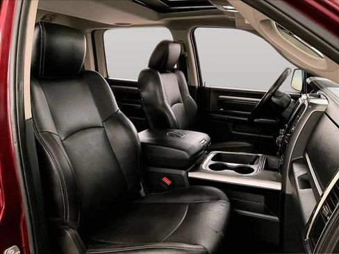 Used 2017 RAM 1500 Sport w/ Convenience Group AWD/4WD image 8