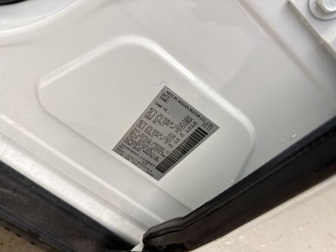 Used 2023 Nissan Pathfinder Rock Creek AWD/4WD image 12