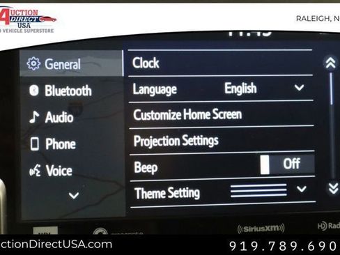 Used 2023 Toyota 4Runner Limited image 32