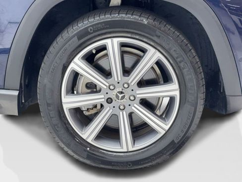 Used 2021 Mercedes-Benz GLS 450 4MATIC image 58