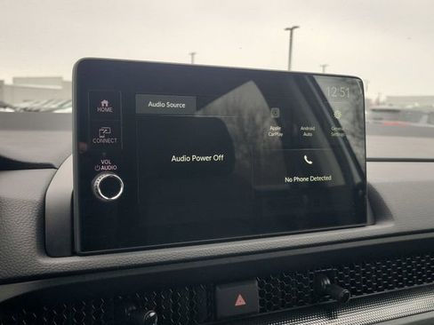 New 2026 Honda CR-V EX image 22