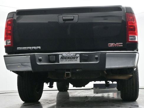 Used 2012 GMC Sierra 1500 W/T image 40