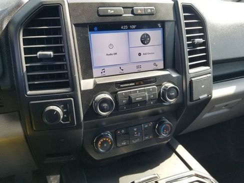 Used 2019 Ford F150 XL w/ Equipment Group 101A Mid AWD/4WD image 17
