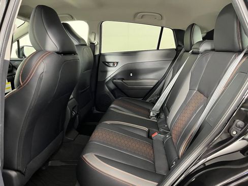 New 2026 Subaru Crosstrek 2.5i Limited image 11