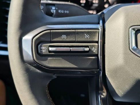 New 2026 GMC Canyon AT4 w/ AT4 Premium Package AWD/4WD image 20