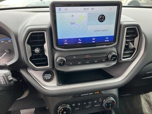 Certified 2022 Ford Bronco Sport Big Bend AWD/4WD image 19
