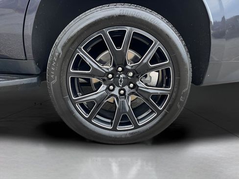 Used 2023 Chevrolet Tahoe High Country image 8