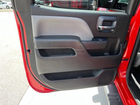 Used 2015 Chevrolet Silverado 2500 W/T w/ WT Convenience Package AWD/4WD image 16