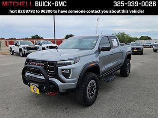 Used 2023 GMC Canyon AT4X w/ Edition 1 AWD/4WD video 1