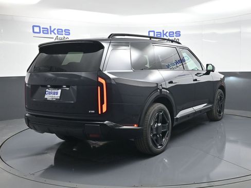 New 2027 Kia Telluride SX X-Line image 8