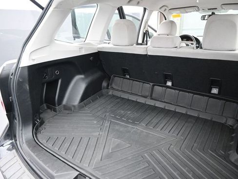 Used 2016 Subaru Forester 2.5i w/ Popular Package #1 image 19