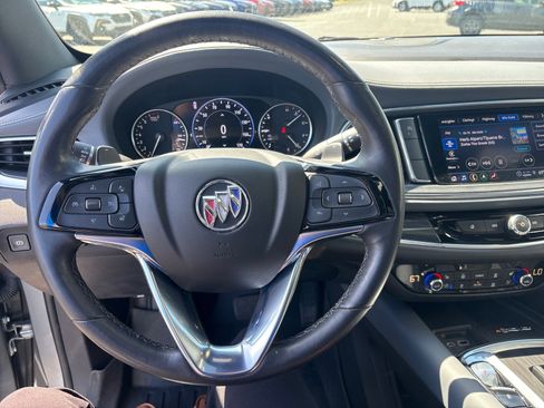 Used 2023 Buick Enclave Premium w/ Experience Buick Package image 17