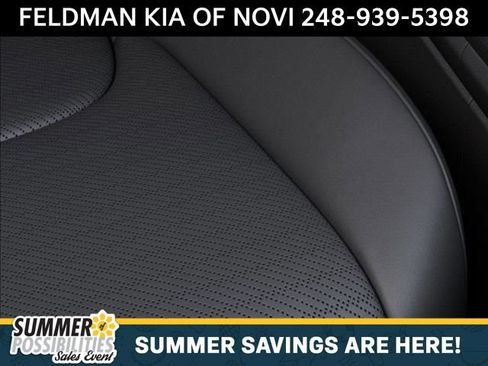 New 2026 Kia Carnival SX Prestige FWD image 25