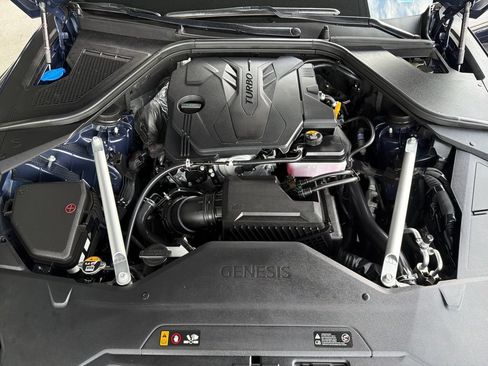 Used 2026 Genesis G80 2.5T AWD/4WD image 29