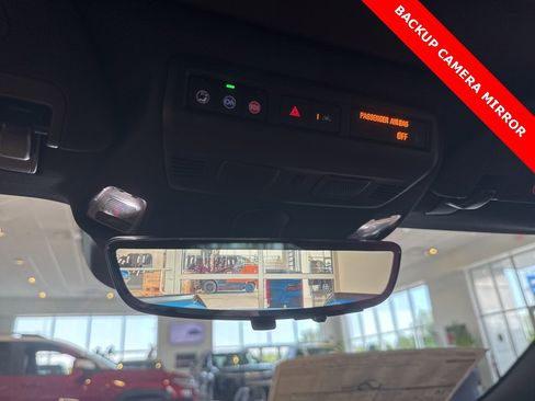 New 2025 Chevrolet Corvette Z06 w/ Battery Protection Package image 4