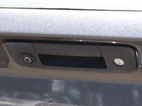 Used 2016 RAM 1500 Big Horn RWD image 43