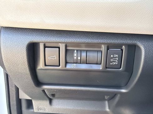 Certified 2026 Subaru Forester Limited AWD/4WD image 31